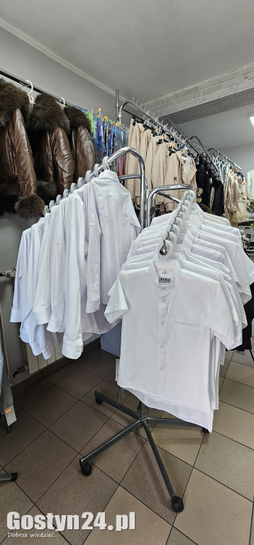 Modny Junior Gostyń