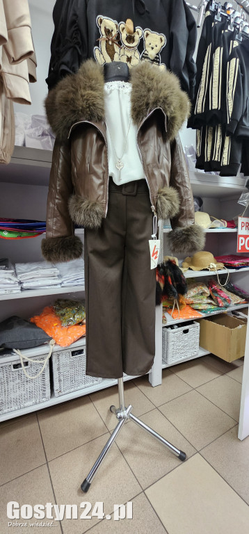 Modny Junior Gostyń