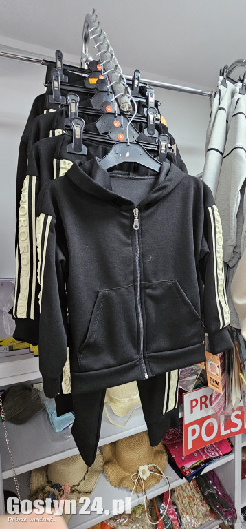 Modny Junior Gostyń