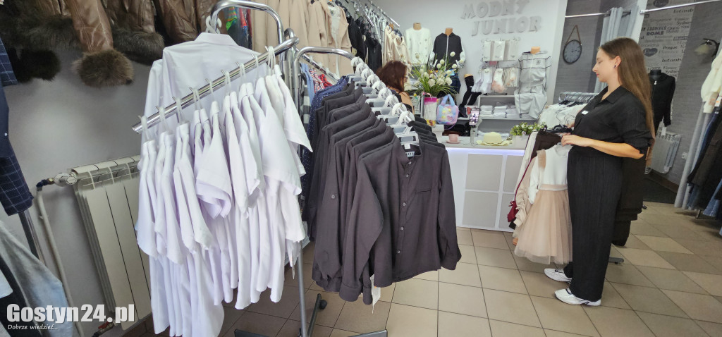 Modny Junior Gostyń