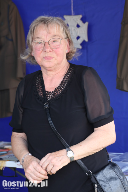 Biesiada harcerska nad Malińczą w Piaskach
