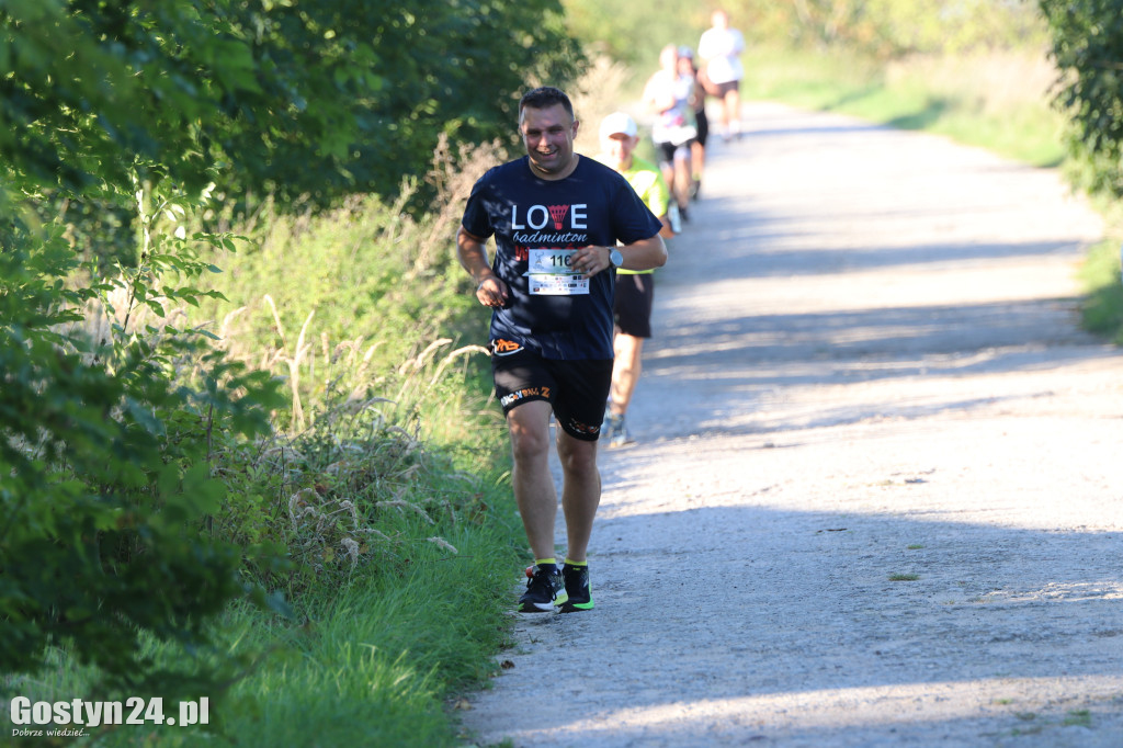 Pierwszy bieg strażacki w powiecie na 998 metrów