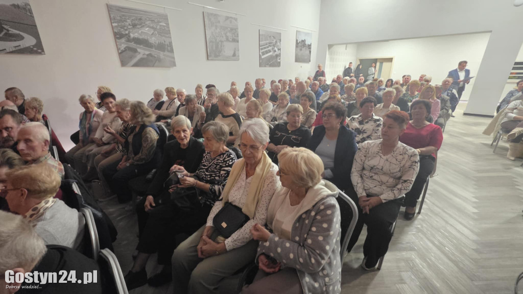 Koncert Andrzeja Cierniewskiego w Pępowie