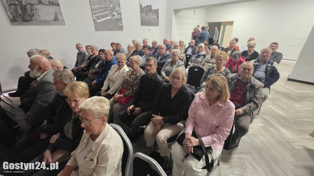 Koncert Andrzeja Cierniewskiego w Pępowie