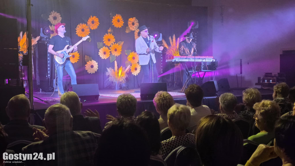 Koncert Andrzeja Cierniewskiego w Pępowie