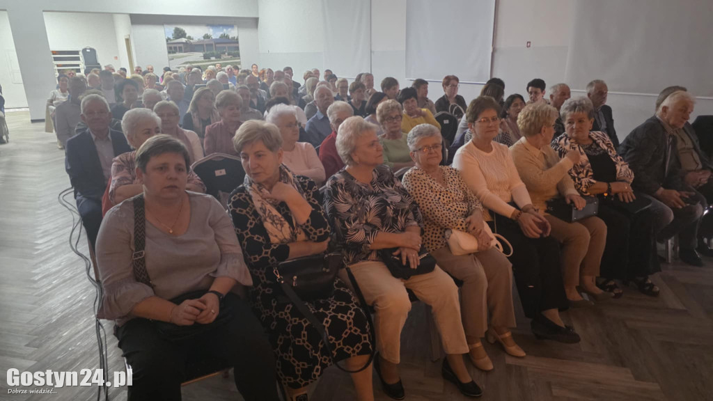 Koncert Andrzeja Cierniewskiego w Pępowie