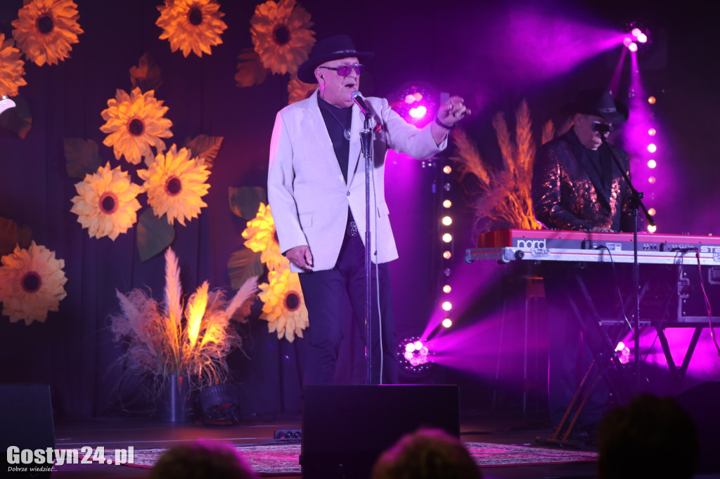 Koncert Andrzeja Cierniewskiego w Pępowie