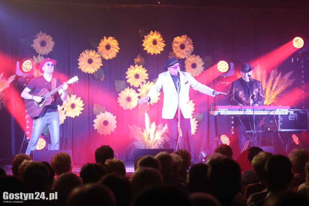 Koncert Andrzeja Cierniewskiego w Pępowie