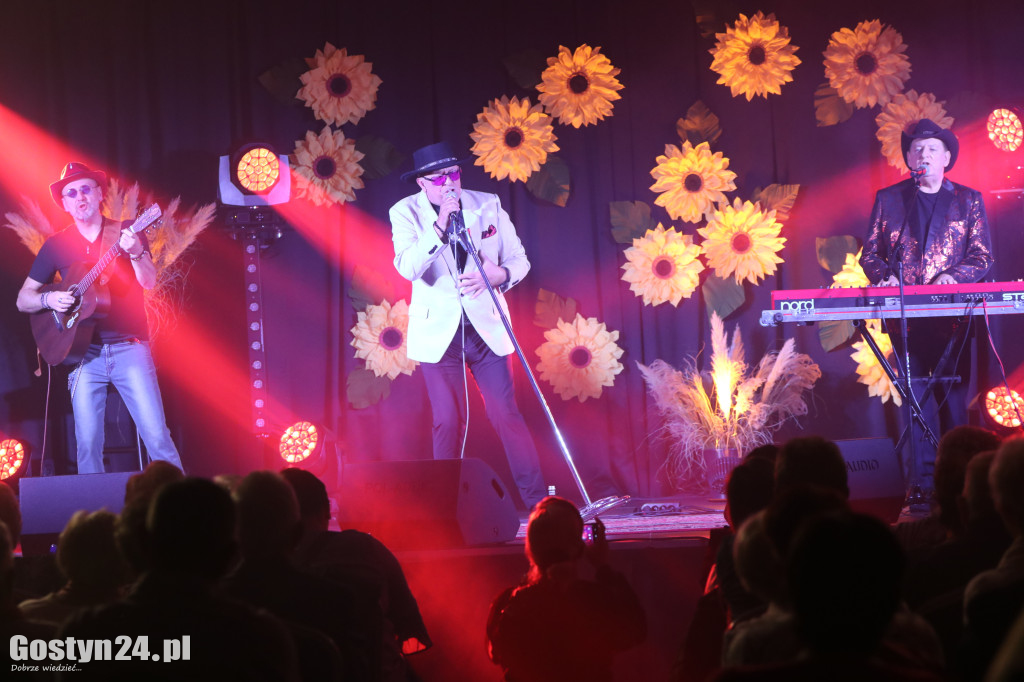 Koncert Andrzeja Cierniewskiego w Pępowie