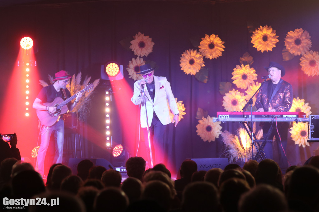 Koncert Andrzeja Cierniewskiego w Pępowie