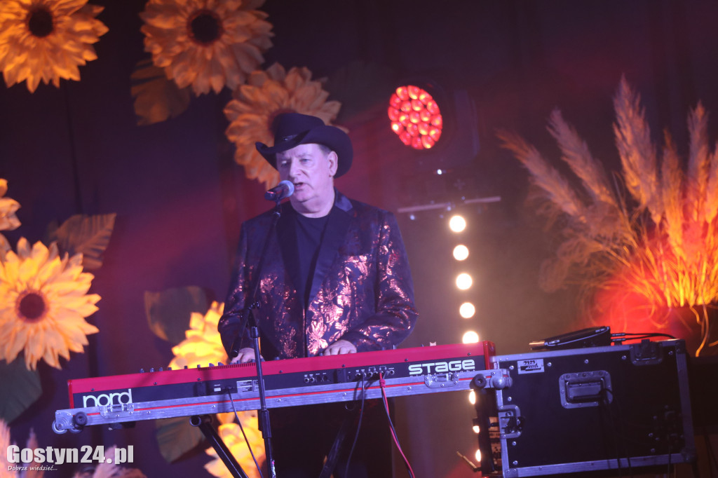 Koncert Andrzeja Cierniewskiego w Pępowie