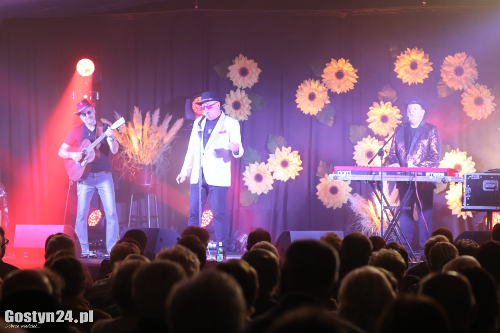 Koncert Andrzeja Cierniewskiego w Pępowie