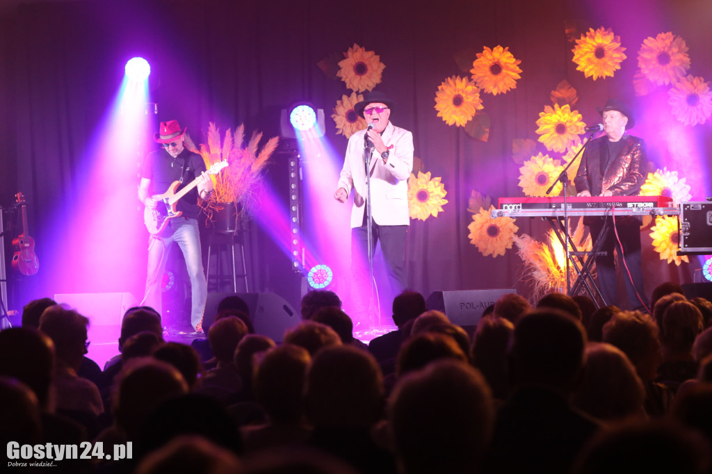 Koncert Andrzeja Cierniewskiego w Pępowie