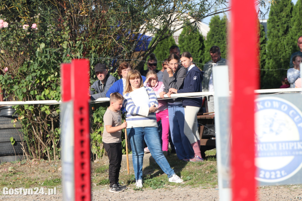 Impreza sąsiedzka w Stajni Dąbrowscy w Smogorzewie