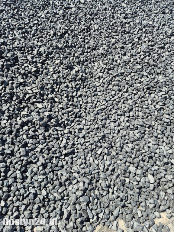 Okazja u Fechnera. Opał na zimę dostępny od ręki