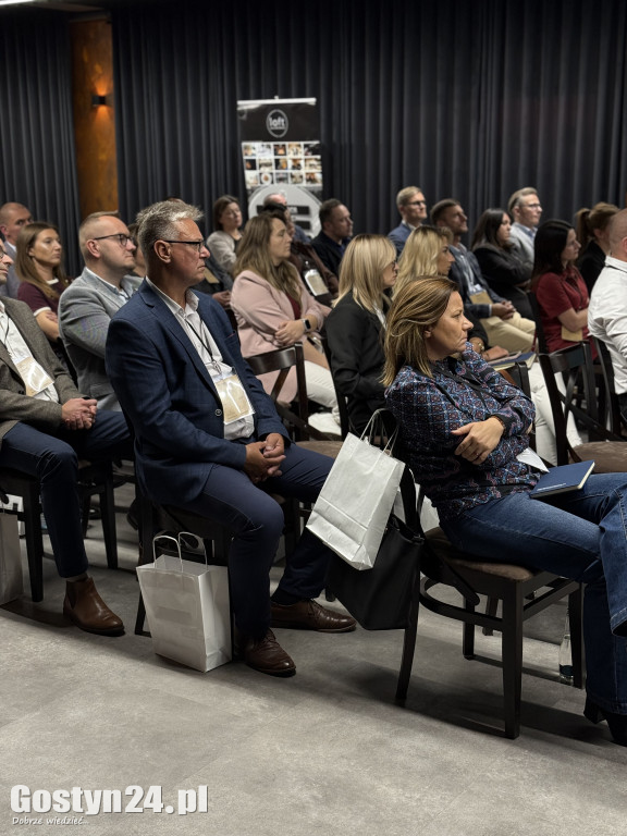 Strefa Lokalnego Rozwoju Druga Edycja