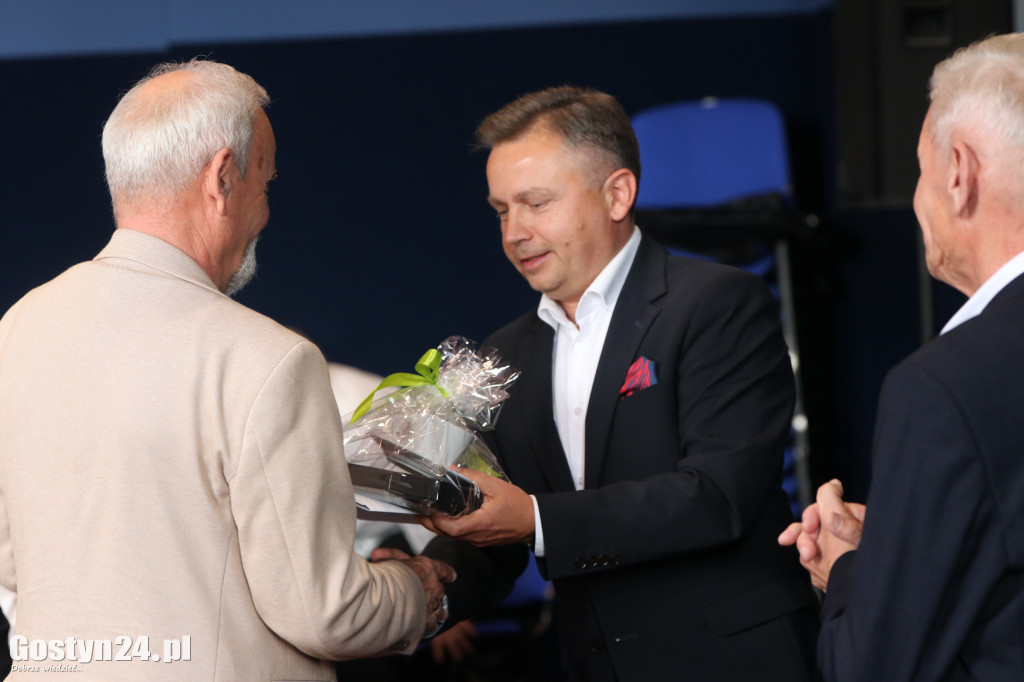 Dzień Seniora w gostyńskim Hutniku