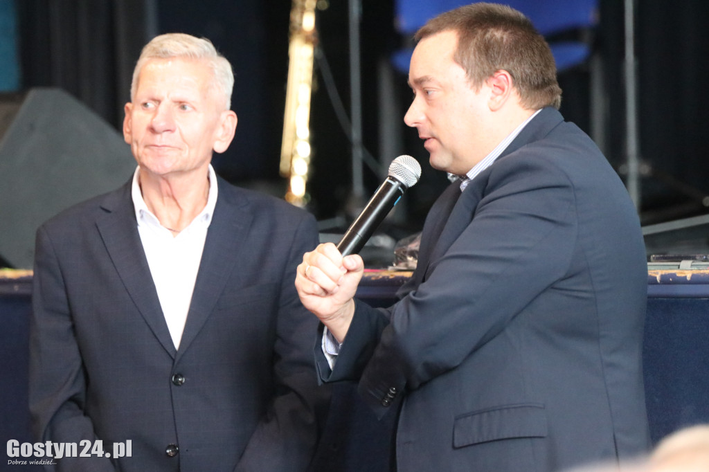Dzień Seniora w gostyńskim Hutniku