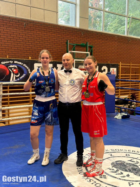 Gostyń Boxing Cup pokazał, że lokalny boks rośnie w siłę