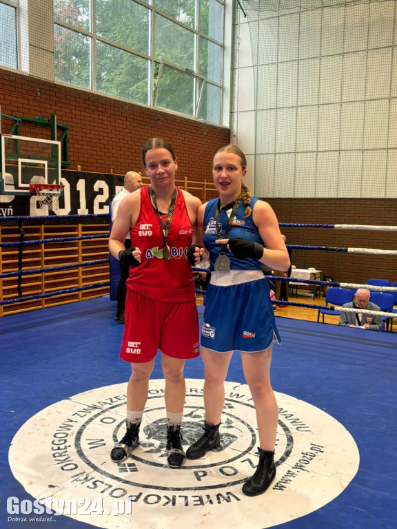 Gostyń Boxing Cup pokazał, że lokalny boks rośnie w siłę