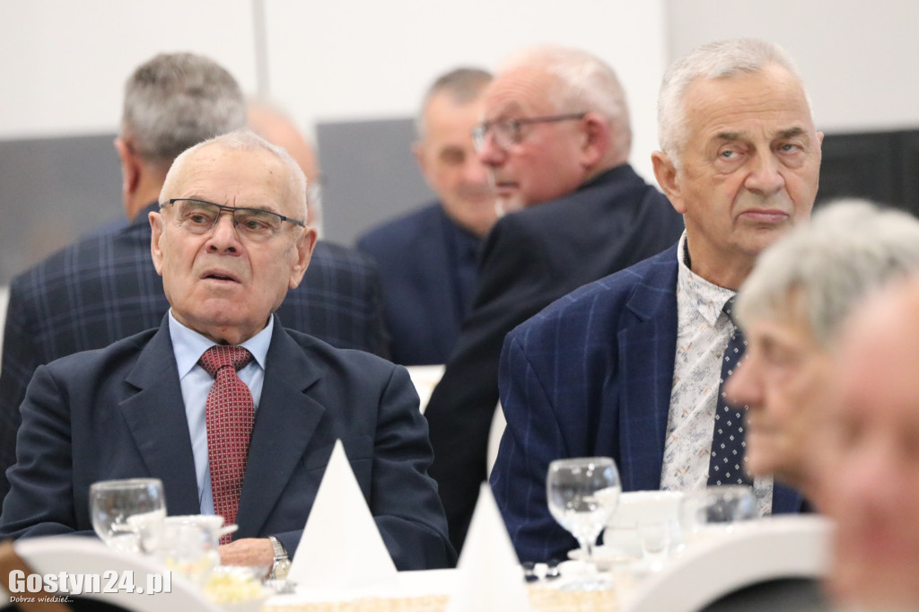Tradycyjny Dzień Seniora w Pępowie