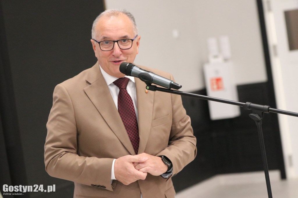 Tradycyjny Dzień Seniora w Pępowie