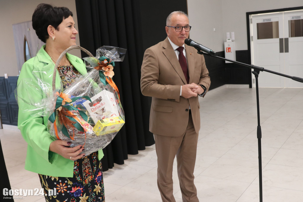 Tradycyjny Dzień Seniora w Pępowie