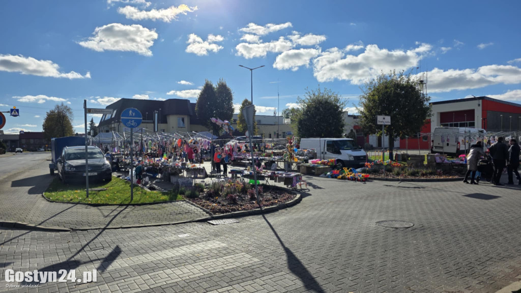 Odpust i parafialny piknik w Pępowie