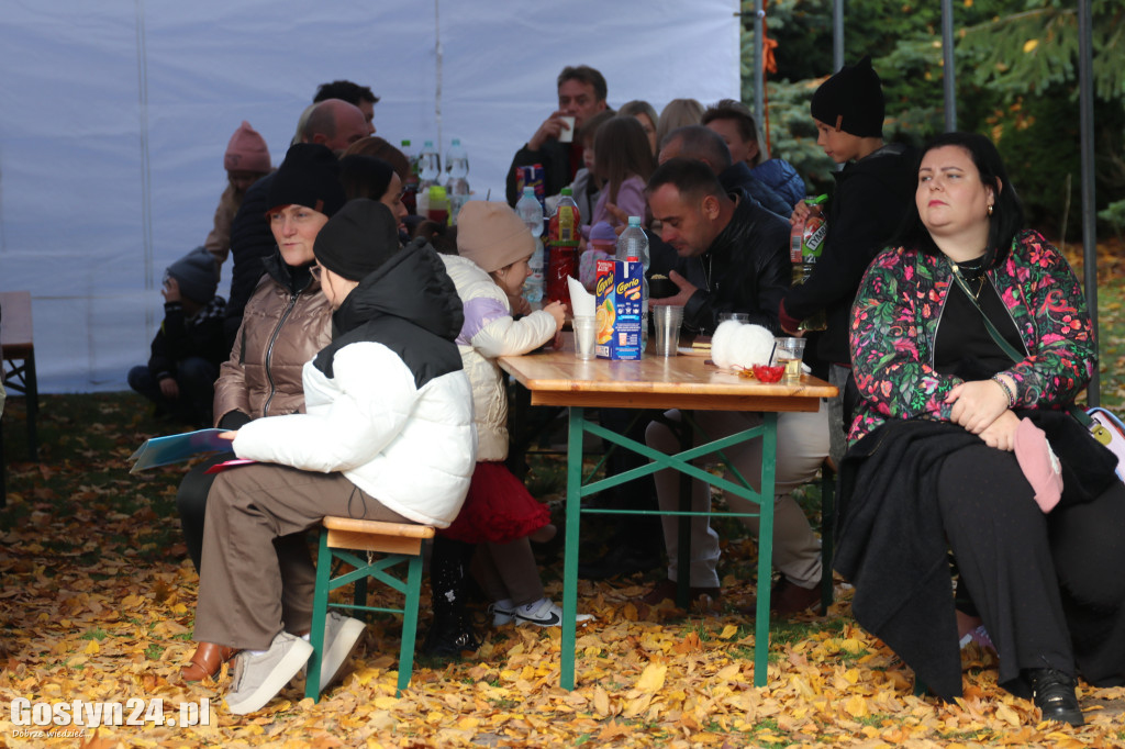 Odpust i parafialny piknik w Pępowie