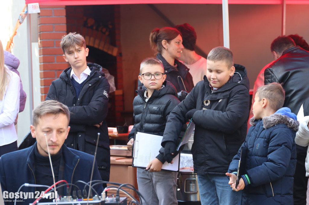 Odpust i parafialny piknik w Pępowie