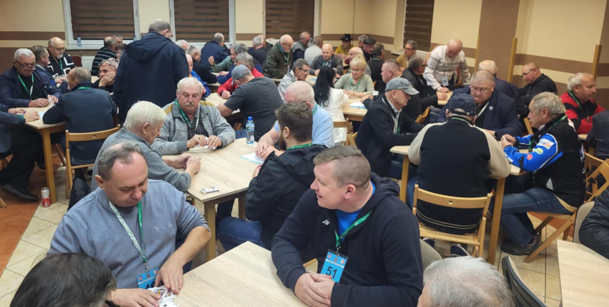 Turniej Kopa Sportowego z okazji 11 listopada w Gostyniu