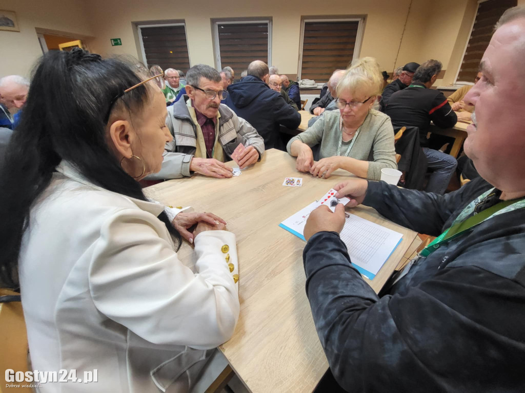 Turniej Kopa Sportowego z okazji 11 listopada w Gostyniu