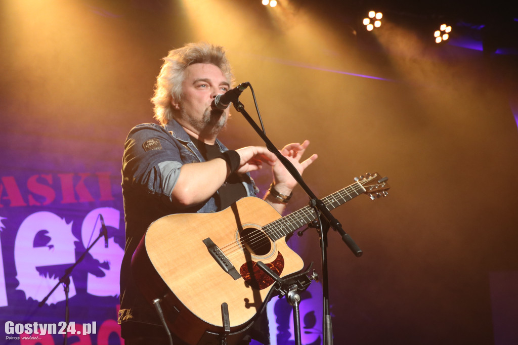 Siódma edycja Blues nad Obrą w Piaskach