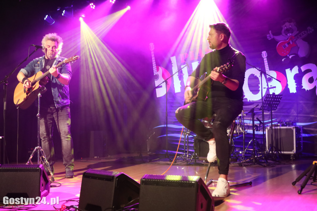 Siódma edycja Blues nad Obrą w Piaskach