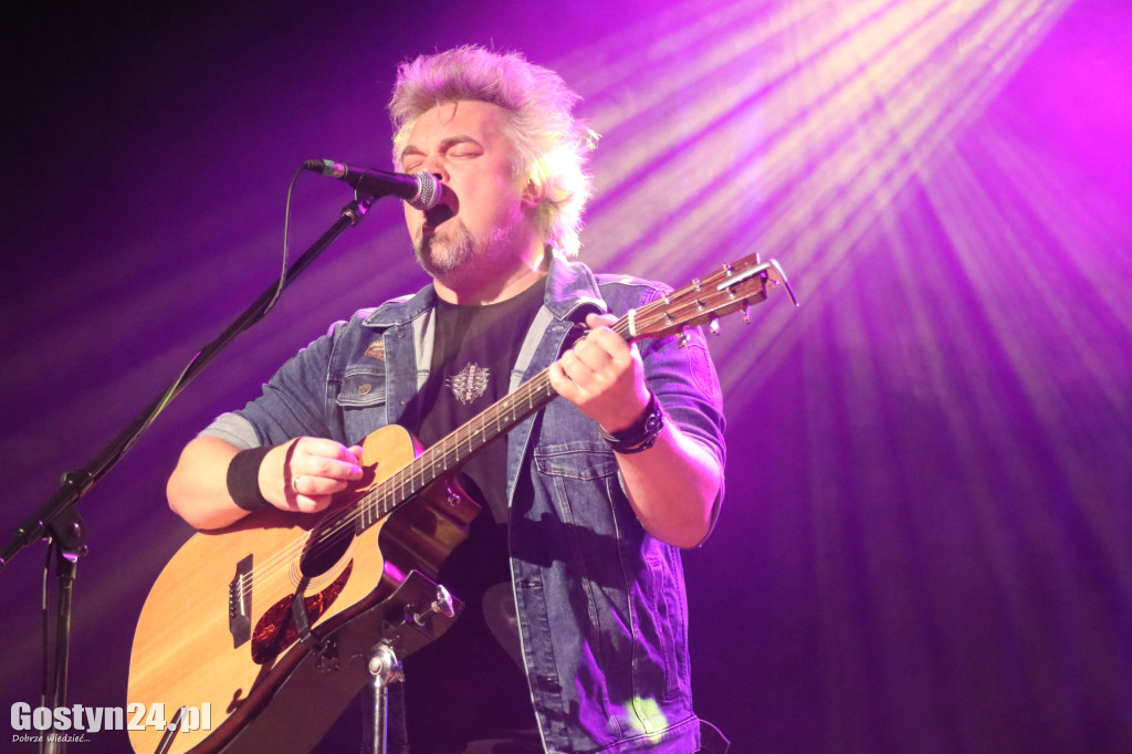 Siódma edycja Blues nad Obrą w Piaskach