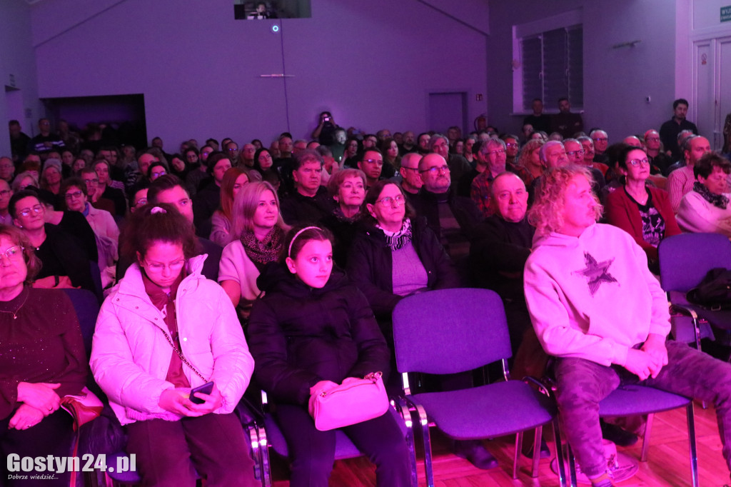 Siódma edycja Blues nad Obrą w Piaskach