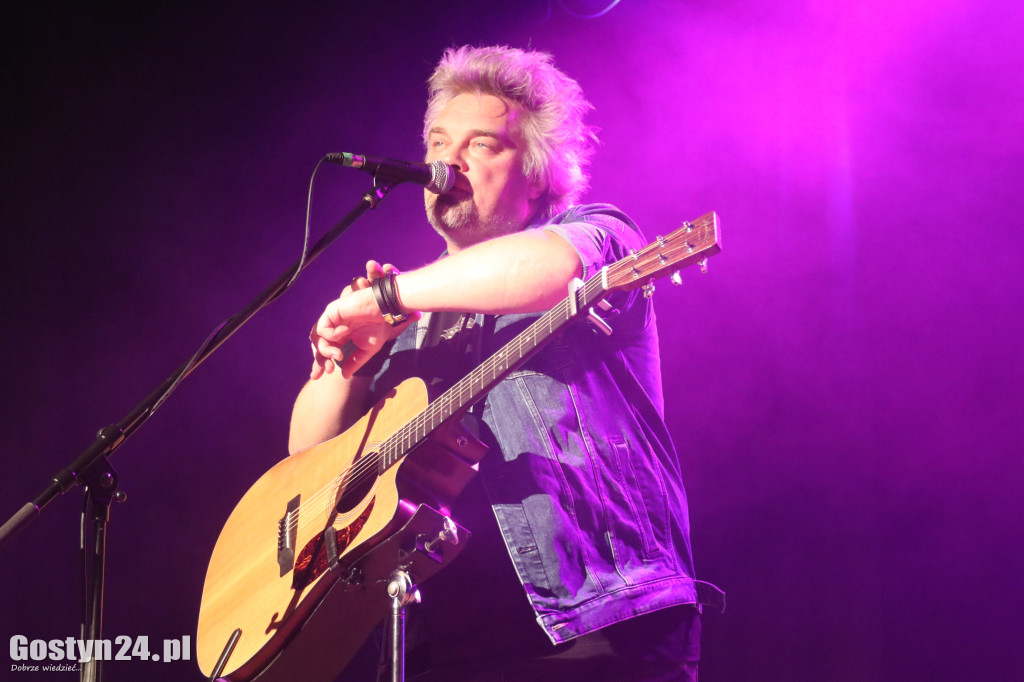 Siódma edycja Blues nad Obrą w Piaskach