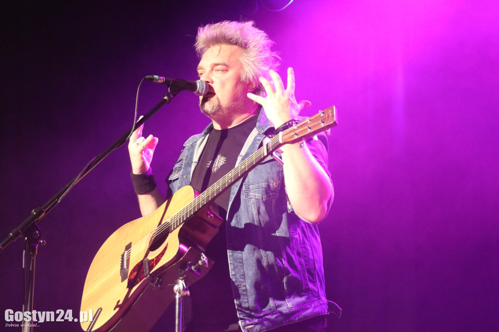 Siódma edycja Blues nad Obrą w Piaskach