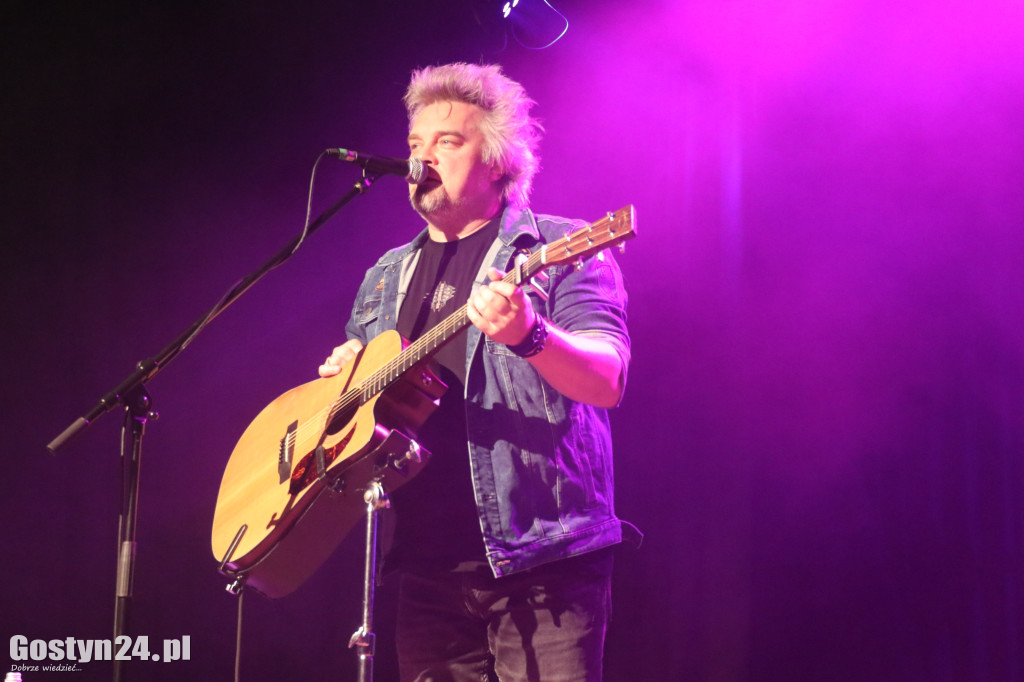 Siódma edycja Blues nad Obrą w Piaskach