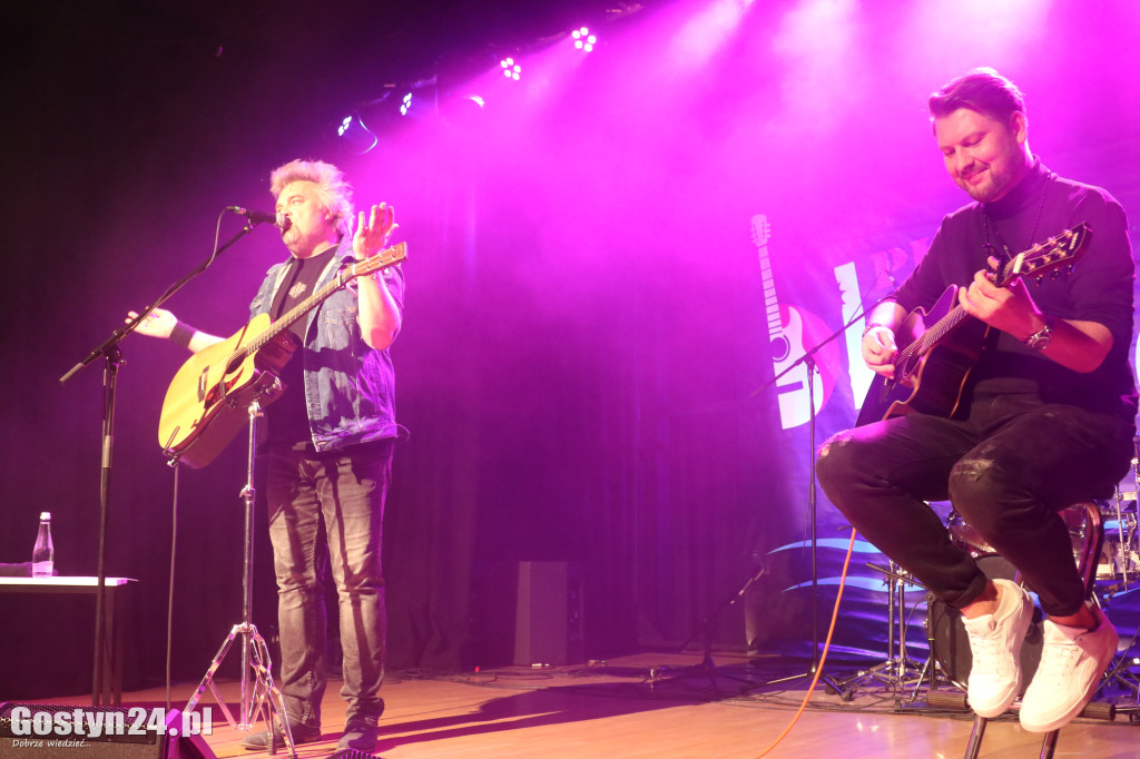 Siódma edycja Blues nad Obrą w Piaskach