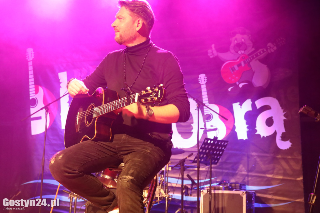 Siódma edycja Blues nad Obrą w Piaskach