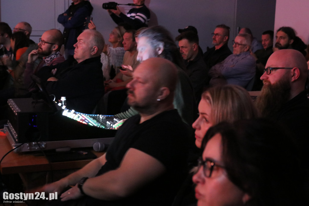 Siódma edycja Blues nad Obrą w Piaskach