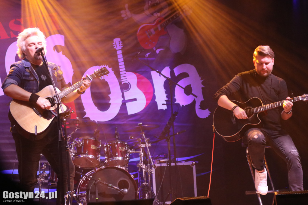 Siódma edycja Blues nad Obrą w Piaskach