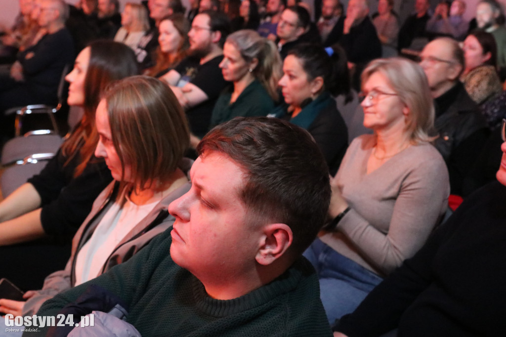 Siódma edycja Blues nad Obrą w Piaskach