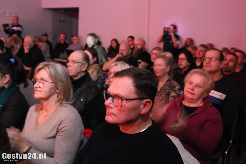 Siódma edycja Blues nad Obrą w Piaskach