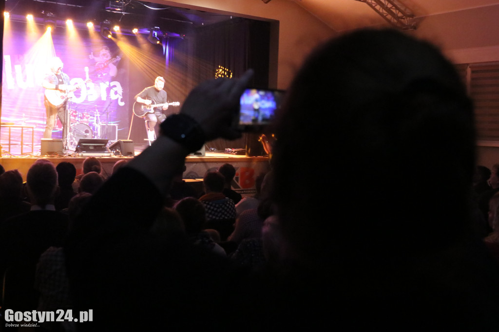 Siódma edycja Blues nad Obrą w Piaskach