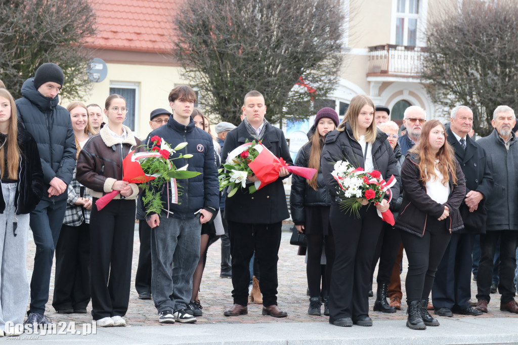 Obchody Święta Niepodległości w Gostyniu