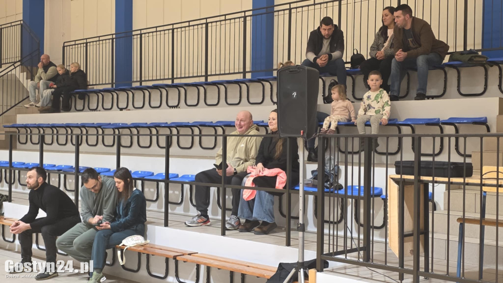 Charytatywny festiwal sportu w Krobi