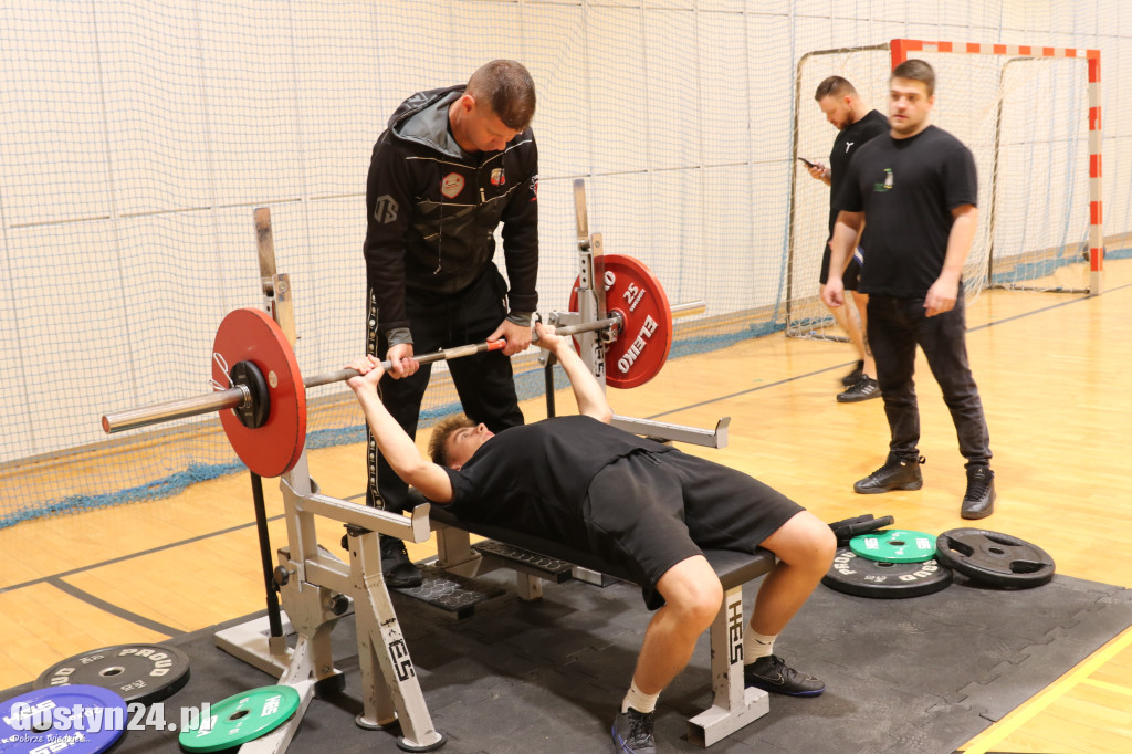 Charytatywny festiwal sportu w Krobi