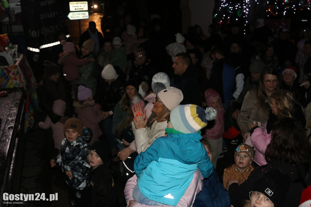 Jarmark świąteczny w Szelejewie Pierwszym